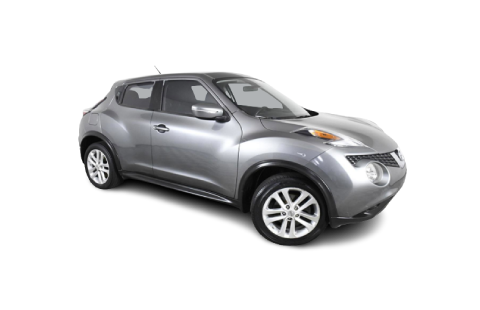 NISSAN JUKE 1.5 DCI 2WD O SIMILARE