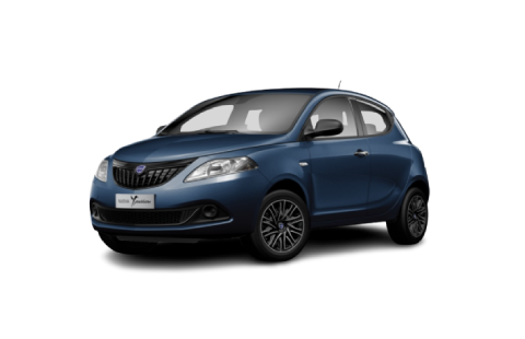 LANCIA Y 1.2 ECO CHIC O SIMILARE