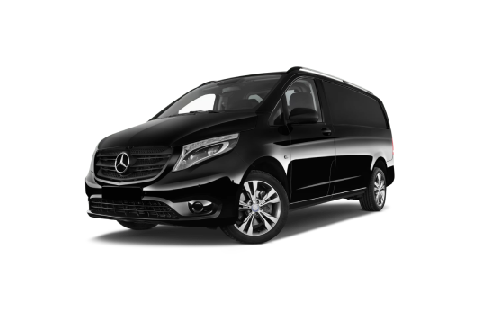 MERCEDES VITO O SIMILARE