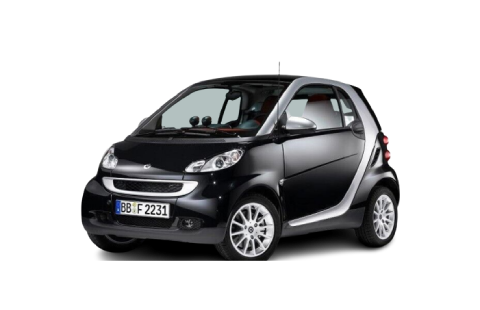 SMART FORTWO O SIMILARE